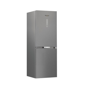 Whirlpool WHK 26362 XP5E 7282948501 Fridge freezer